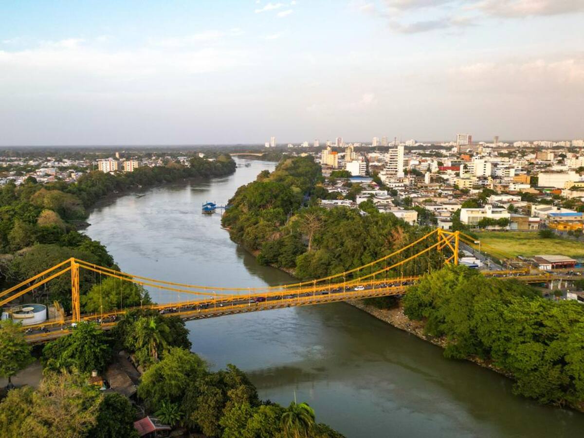 Córdoba se convierte en epicentro de la diplomacia Caribeña