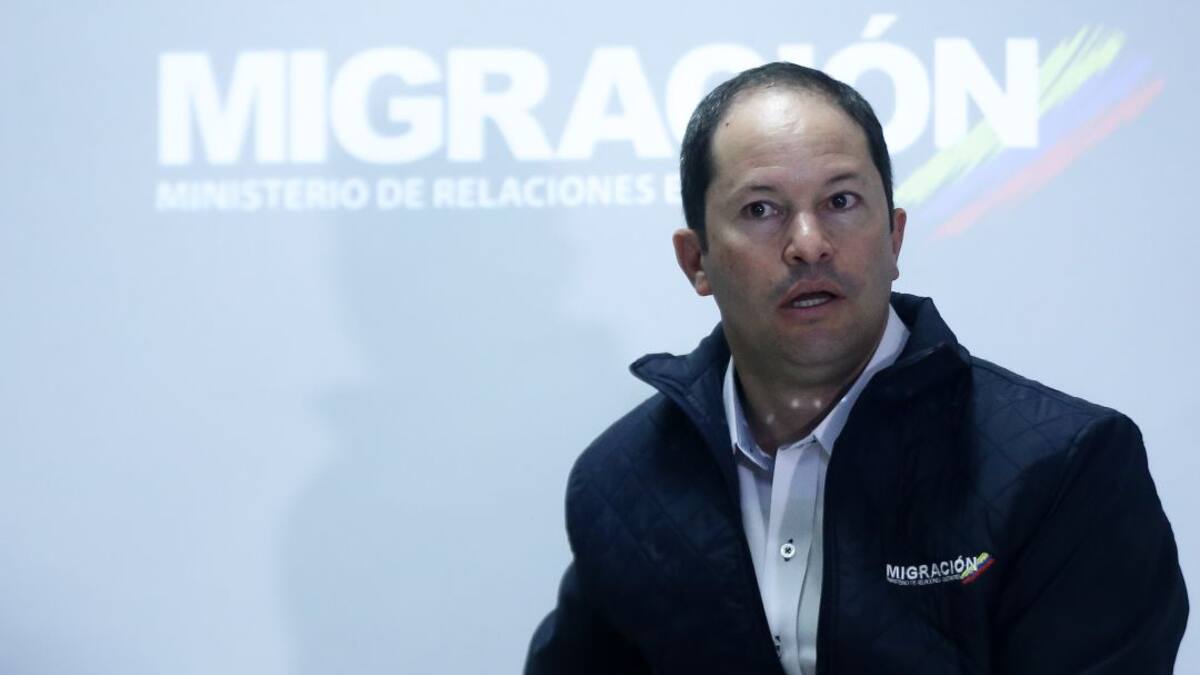 "Impulsamos copias a Fiscalía contra persona que sabía que tenía COVID"