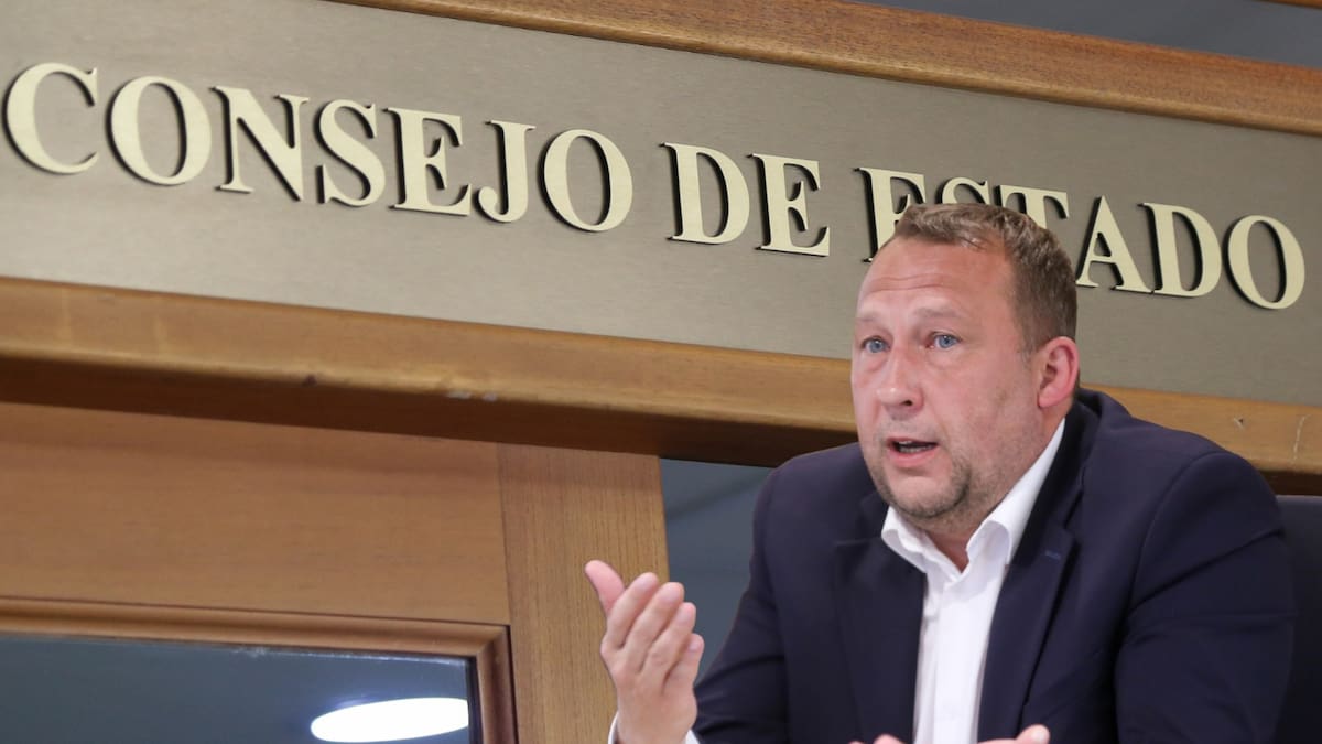 El Consejo de Estado mantiene nulidad de la elección de Mikhail Krasnov como alcalde de Tunja