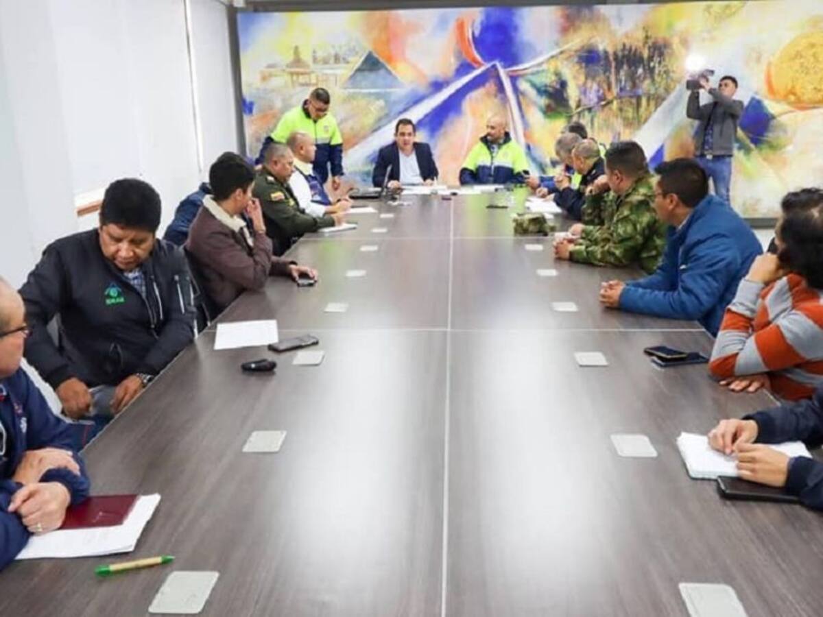 Pasto se prepara para la segunda temporada de lluvias