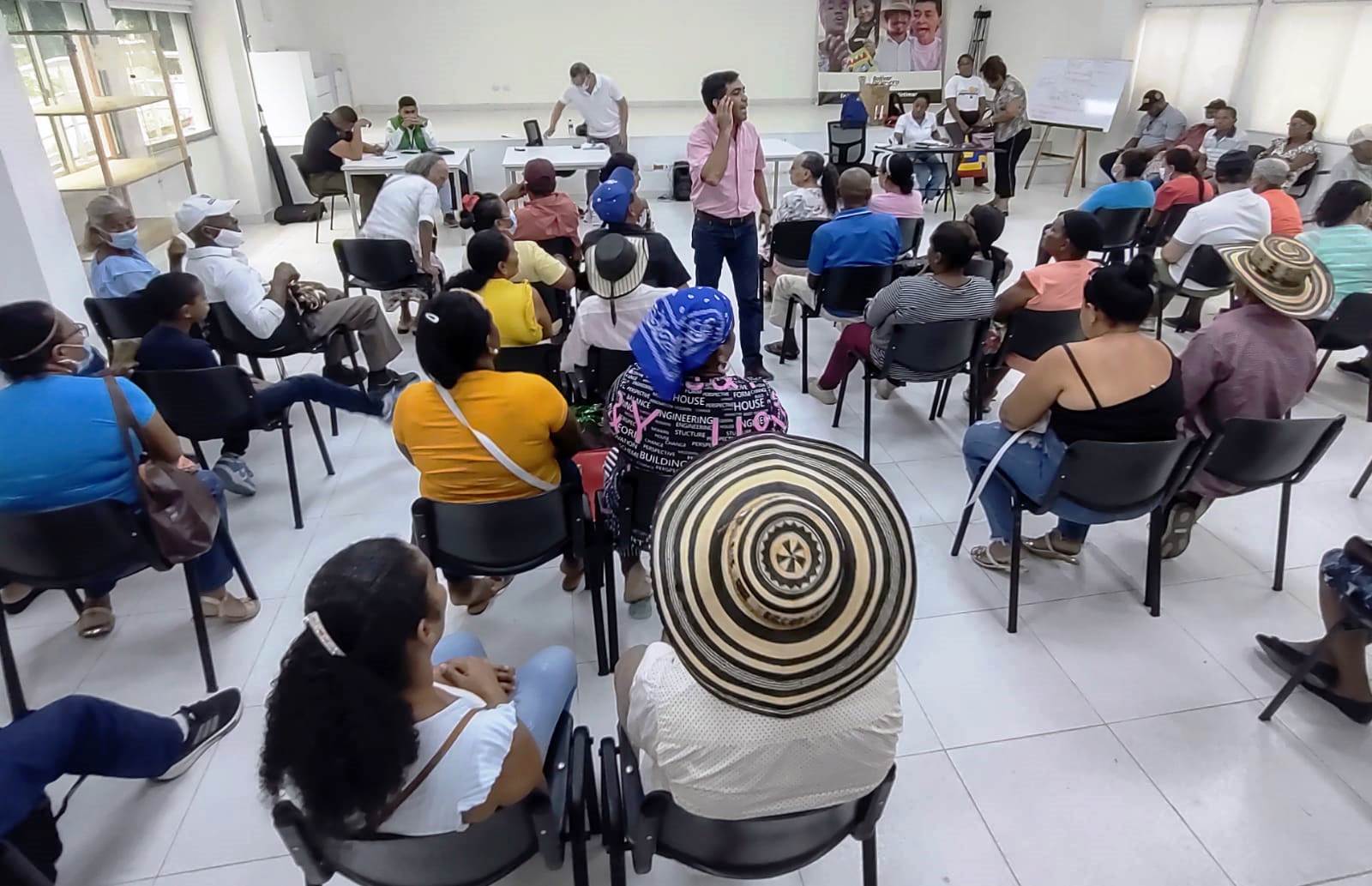 Unidad para las Víctimas