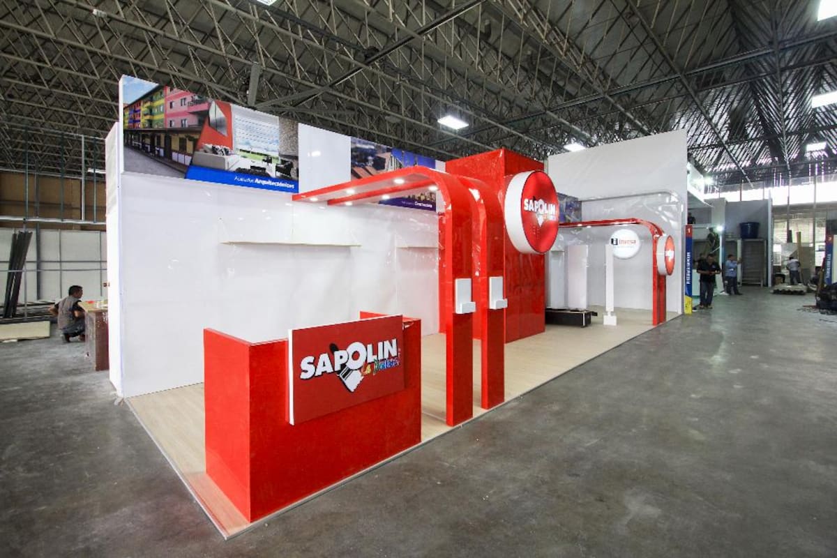 Del 27 al 30 de agosto se realizará en Medellín la XXI versión de Expocamacol.