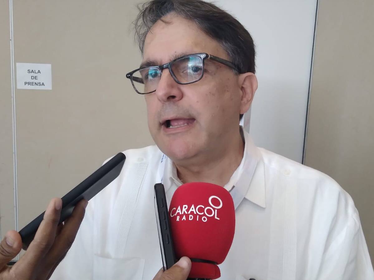 Intercambio comercial entre Colombia y Venezuela produciría cerca de 1.300 millones