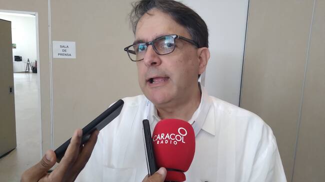 Caracol Radio Cartagena