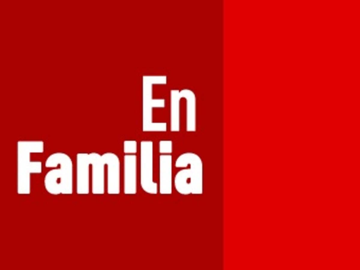 En Familia: ¿Cómo prevenir el embarazo en los adolescentes?. Nuestro columnista invitado
