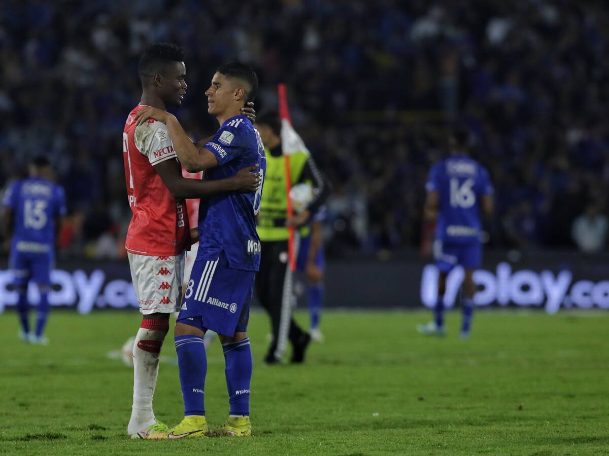 Copa Sudamericana: así es el calendario de Millonarios, Santa Fe y Deportes Tolima