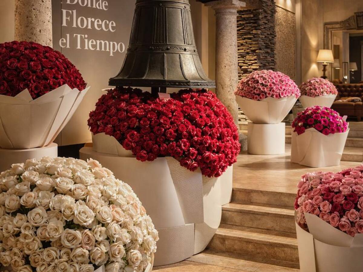 Cartagena prepara una experiencia cultural de gran formato para esta Semana Santa