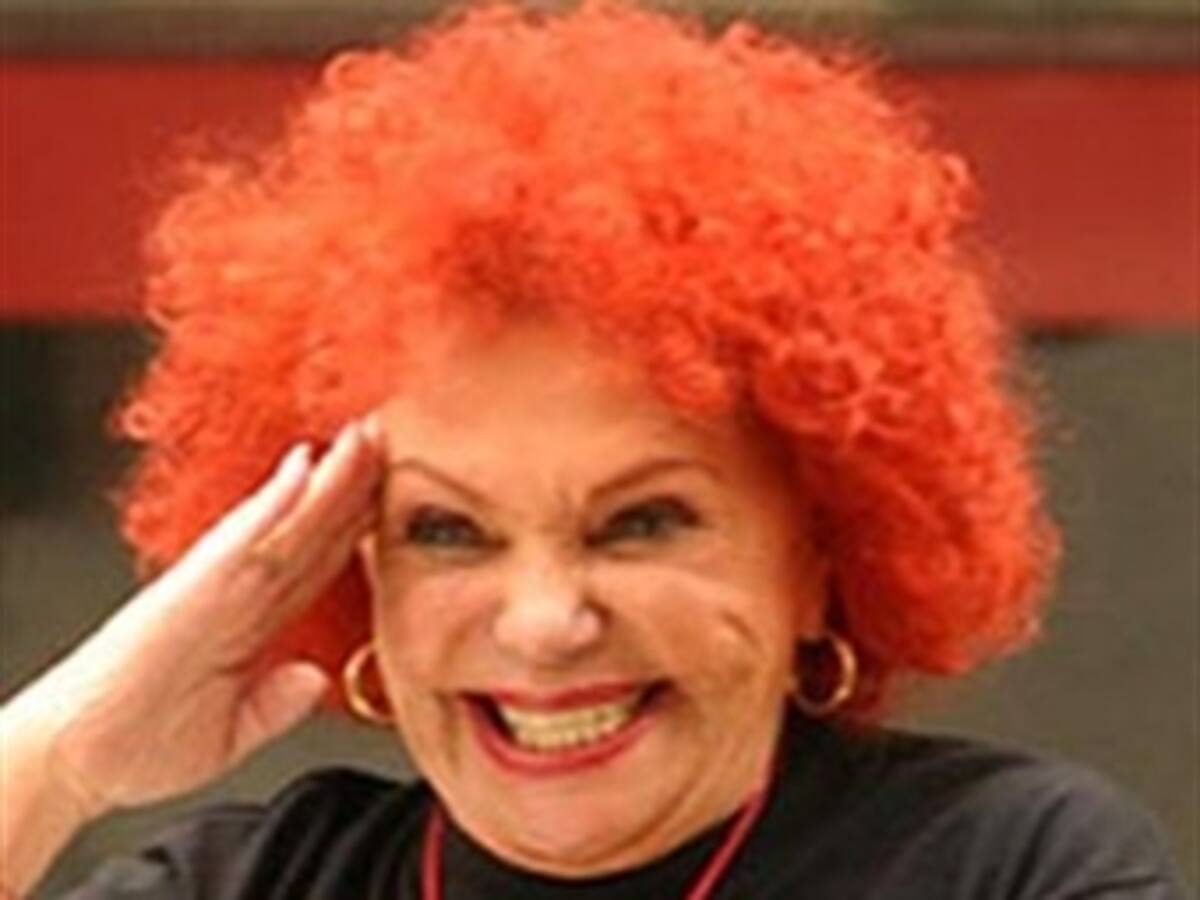 Actores de cine y TV logran aprobación de ley Fanny Mickey