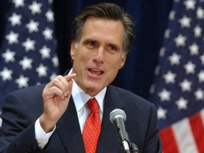 Romney se convierte oficialmente en el candidato republicano en EEUU
