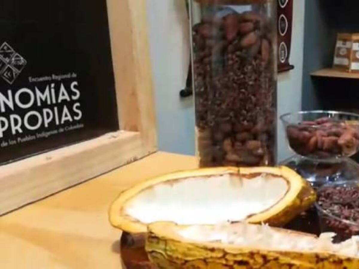 El mensaje desde la Sierra Nevada de Santa Marta en Sabor Barranquilla