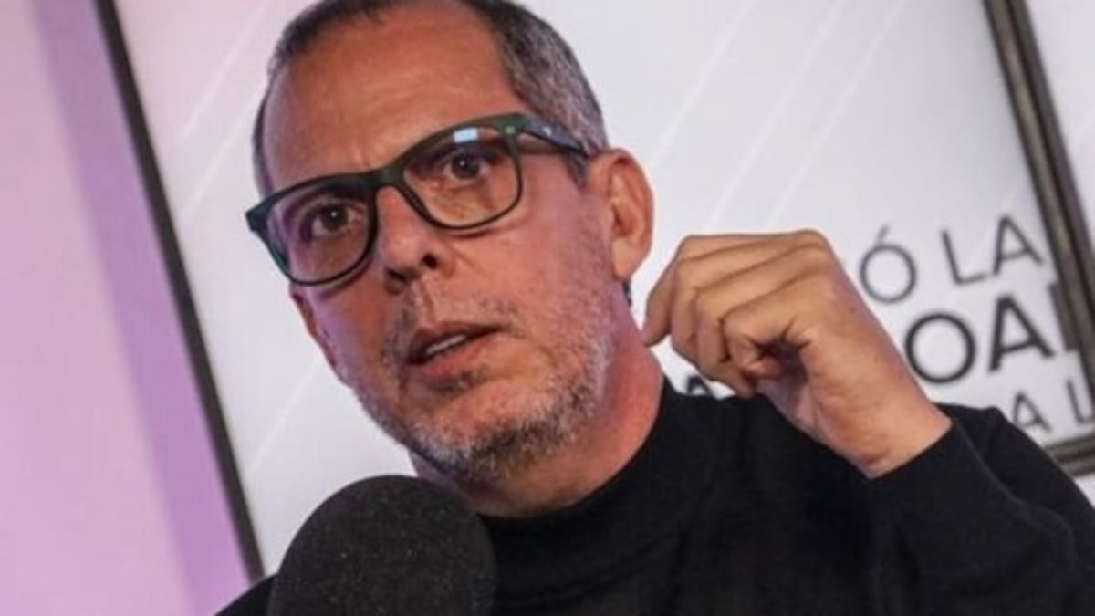 Las tormentas que rodean a Alfredo Saade, nuevo jefe de gabinete