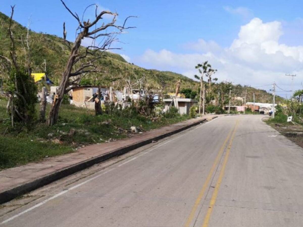 No ha iniciado reconstrucción del hospital de Providencia: Contraloría