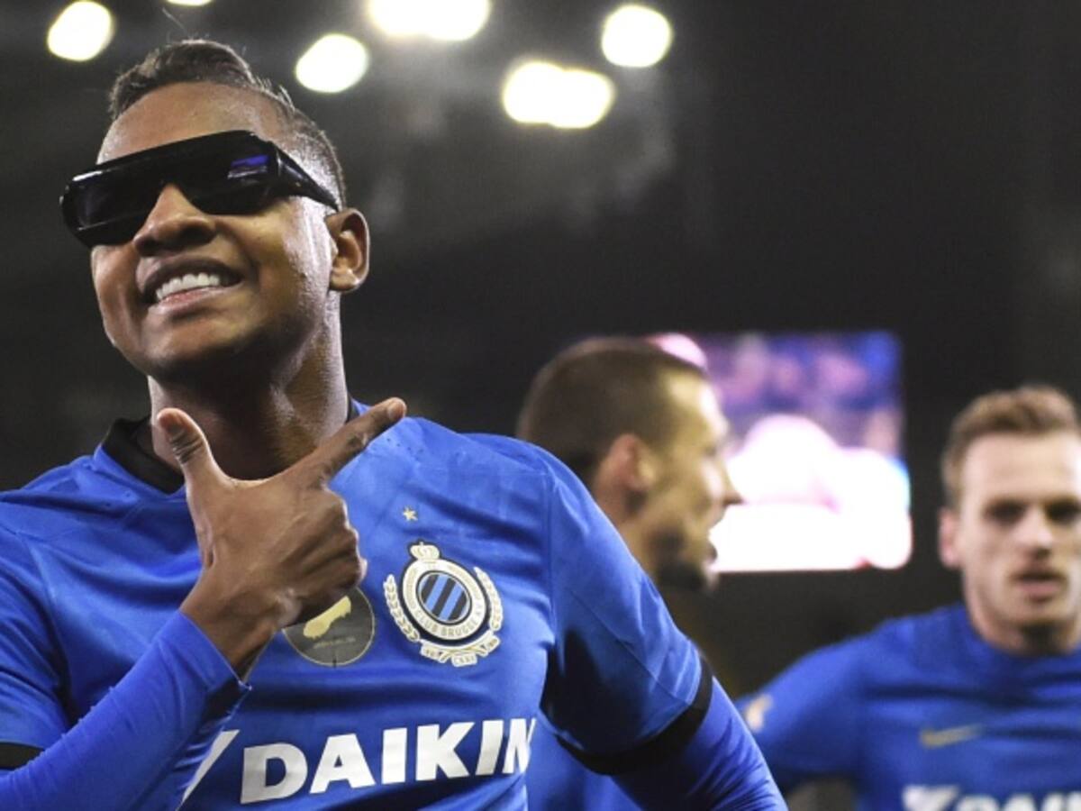 Izquierdo, y el deber de reivindicar a los colombianos en la 'Premier'