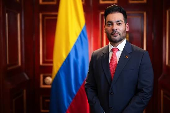 Representante a la Cámara Ariel Rodríguez / Foto Redes Sociales