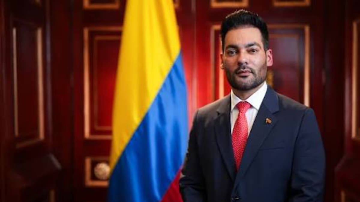 Lanzan dos granadas contra residencia del parlamentario Ariel Rodríguez