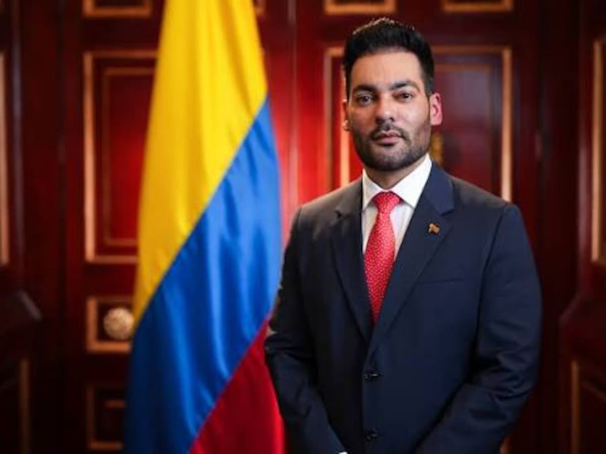 Lanzan dos granadas contra residencia del parlamentario Ariel Rodríguez