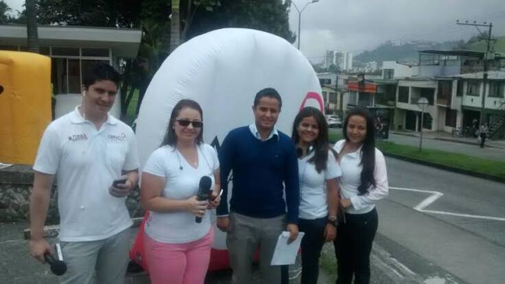 HOY POR HOY MANIZALES