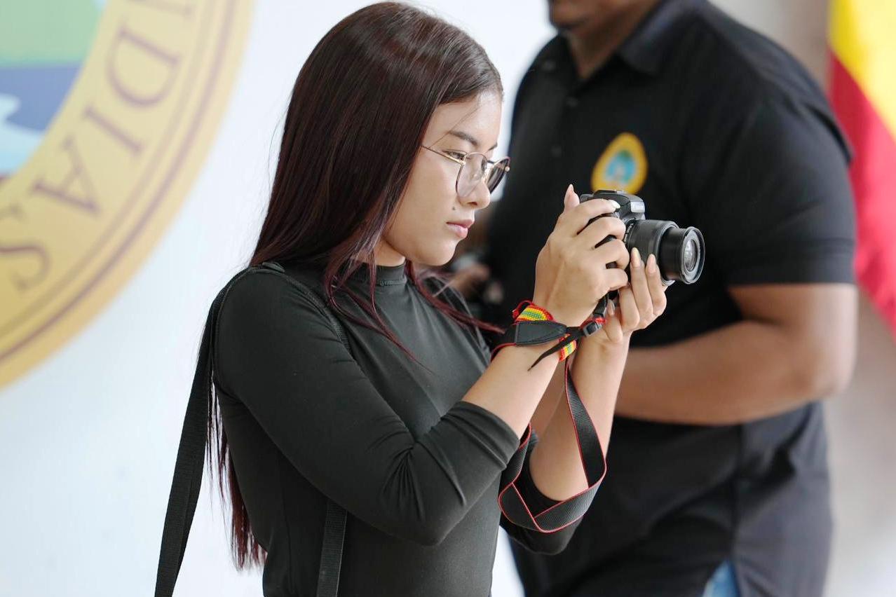 Gobierno del alcalde Dumek Turbay consolida Mi Primera Chamba y Mi Primer Empleo