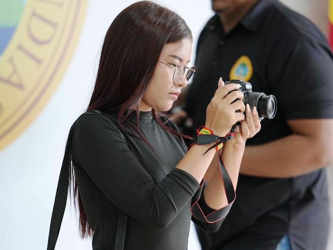 Gobierno del alcalde Dumek Turbay consolida Mi Primera Chamba y Mi Primer Empleo