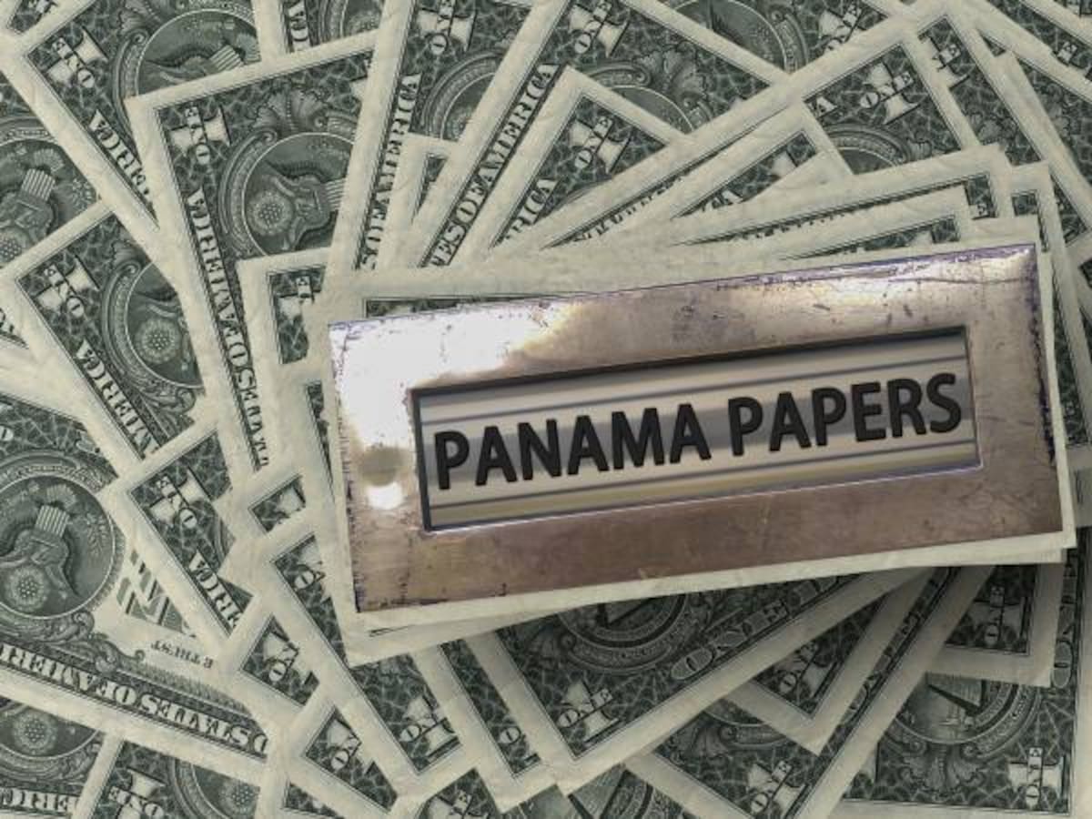 Exfuncionarios del sistema financiero mencionados en "Panamá papers"