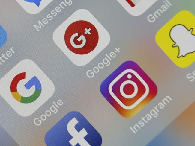 Las conspiraciones sobre el coronavirus han sido ampliamente difundidas en redes sociales.