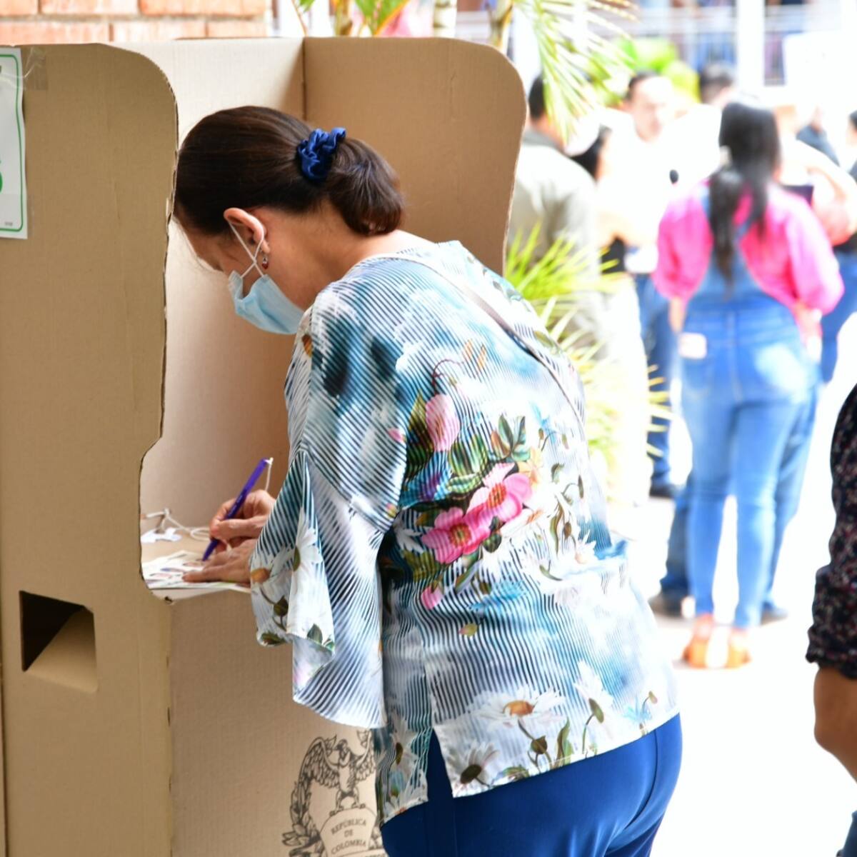 Conozca cuáles son las restricciones en Santander para este fin de semana de elecciones