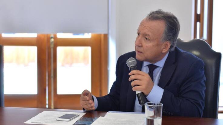 "Estamos analizando el protocolo del fútbol, hay que esperar": ViceMin Salud