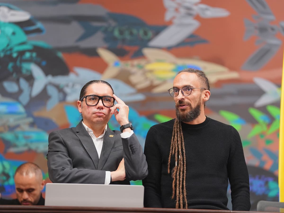 ¿Cuándo podría perder su curul un congresista por inasistencias? Vicepresidente de Cámara responde