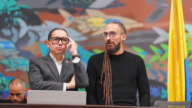 ¿Cuándo podría perder su curul un congresista por inasistencias? Vicepresidente de Cámara responde