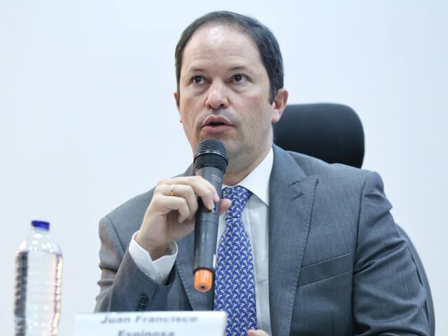 ¿Quién es el nuevo director de Migración Colombia?