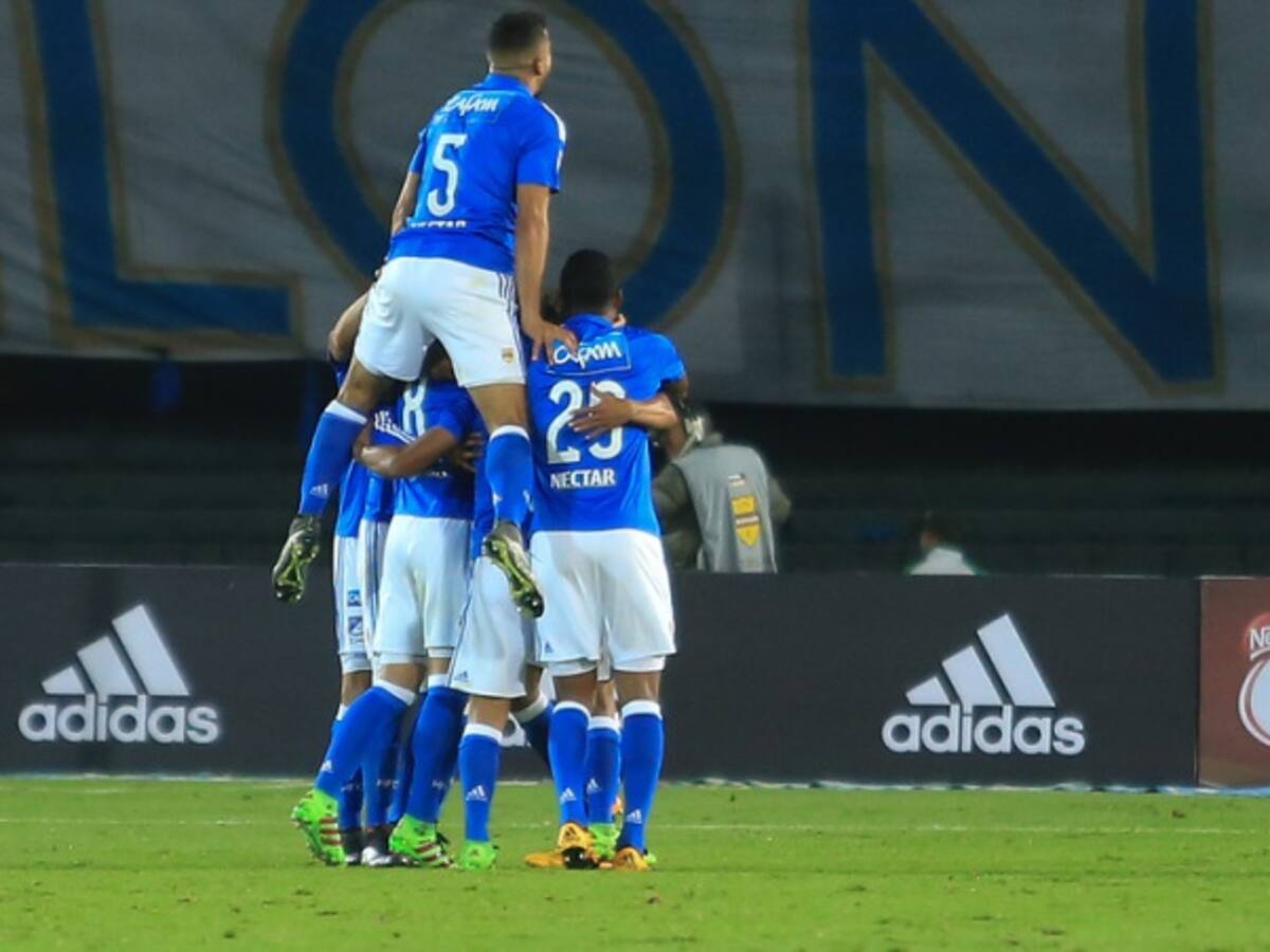 Millonarios quiere mantener su buen fútbol en su visita a Once Caldas