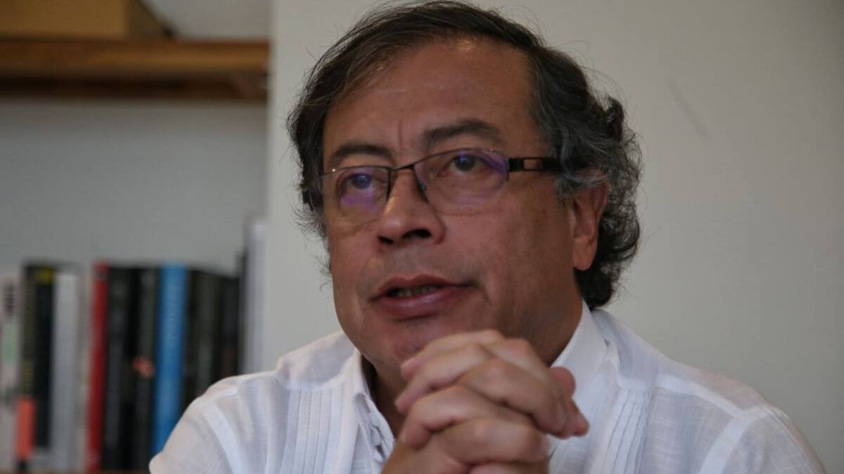Pacto Histórico recusa a Álvaro Hernán Prada por ponencia que pide formular cargos a Petro