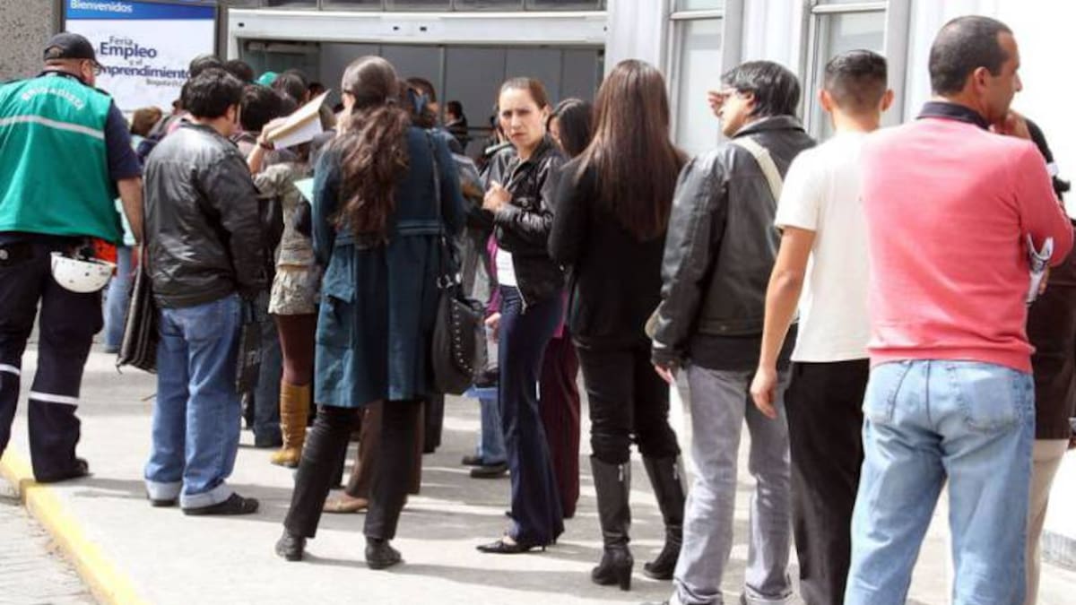 Feria de empleo: Más de 500 vacantes se ofertarán hoy y mañana en el Portal Américas
