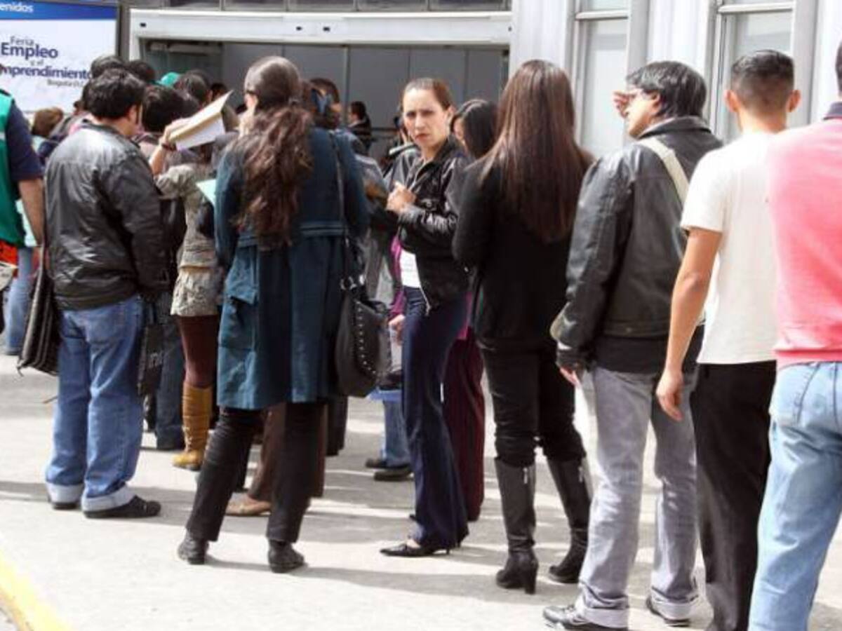 Feria de empleo: Más de 500 vacantes se ofertarán hoy y mañana en el Portal Américas