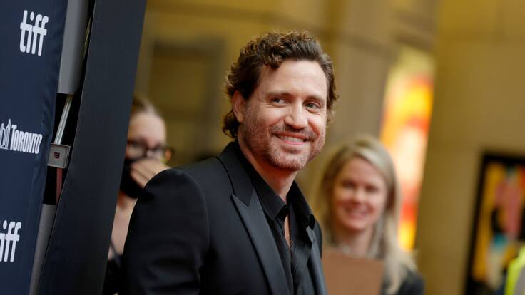 Nobel de María Corina Machado muestra la urgencia de libertad de Venezuela: actor Edgar Ramírez