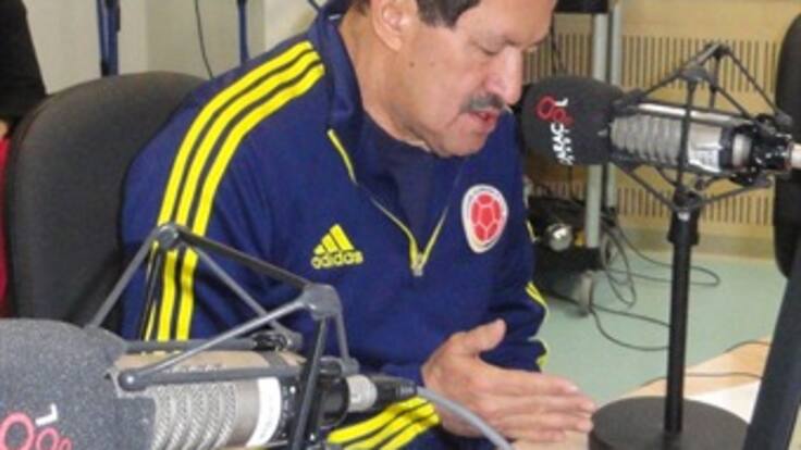 Si el presidente Santos me pide que me retire de la Vicepresidencia, yo lo hago: Angelino Garzón