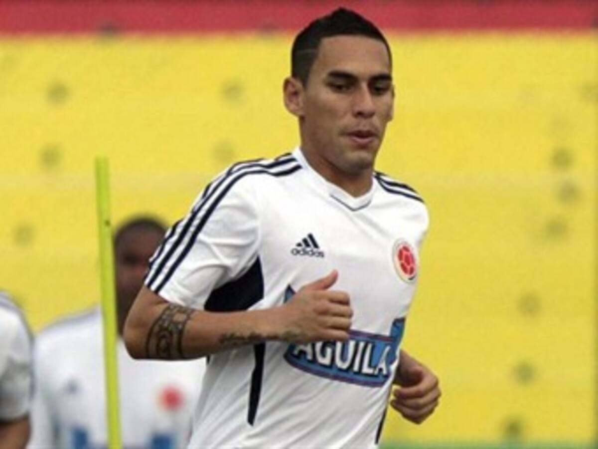 Gilberto García será nuevo jugador del Real Valladolid de España
