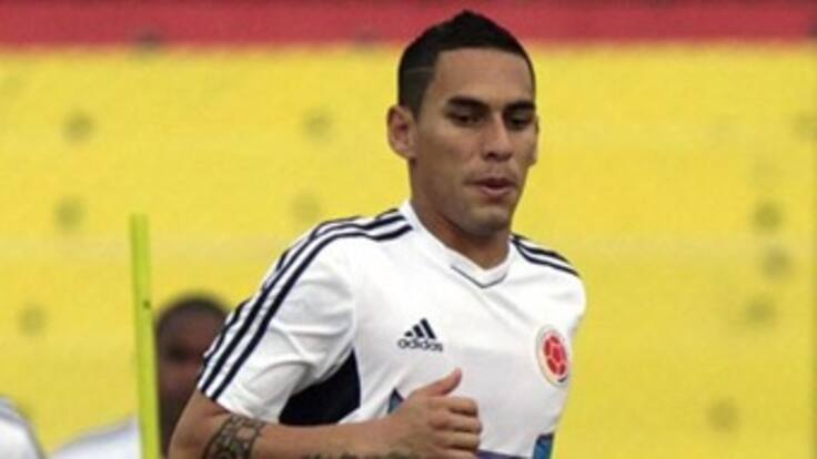 Gilberto García será nuevo jugador del Real Valladolid de España