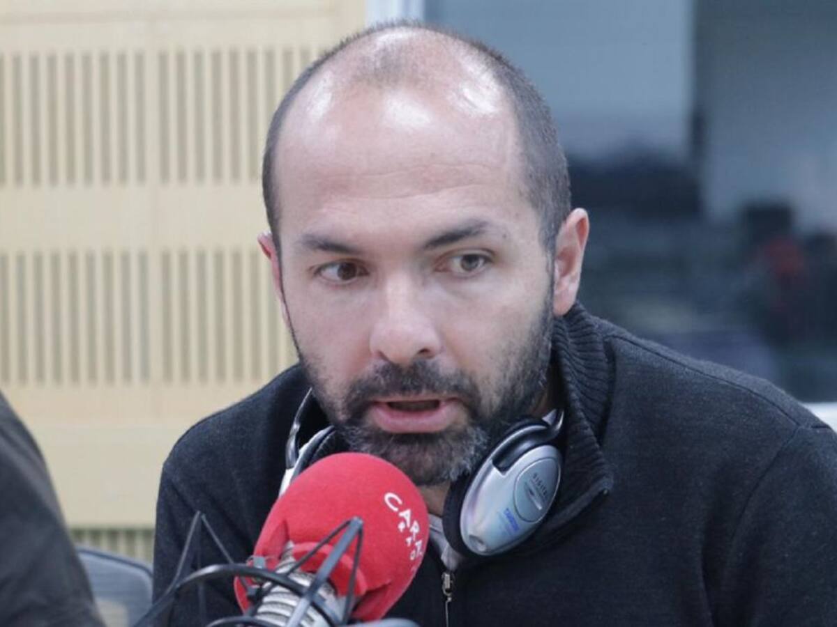Con el nuevo fiscal queda el interrogante de su independencia: Arango