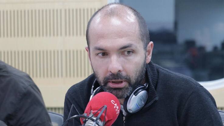 Con el nuevo fiscal queda el interrogante de su independencia: Arango