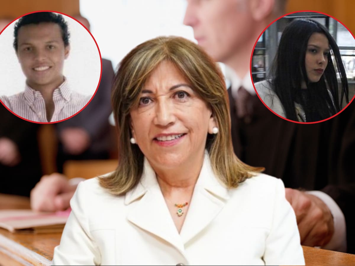 Martha Lucía Zamora sobre el caso Colmenares: “no se pudo comprobar si fue homicidio o accidente”