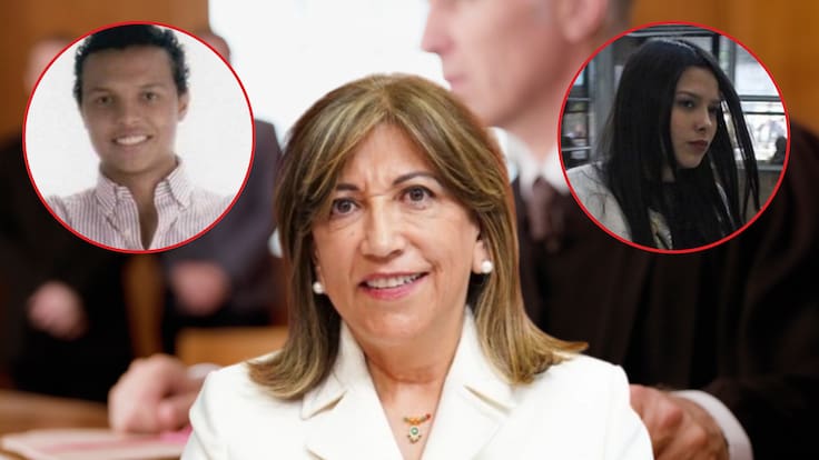 Martha Lucía Zamora sobre el caso Colmenares: “no se pudo comprobar si fue homicidio o accidente”