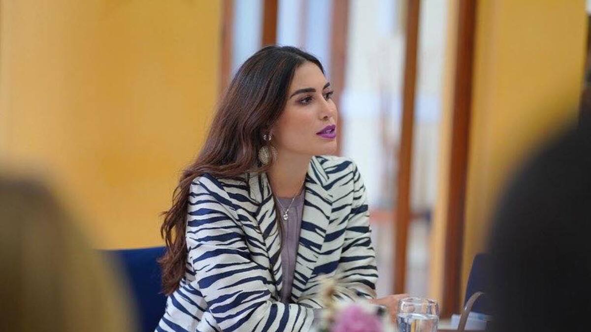 Esta reforma tributaria debe proteger a la clase media: Saray Robayo