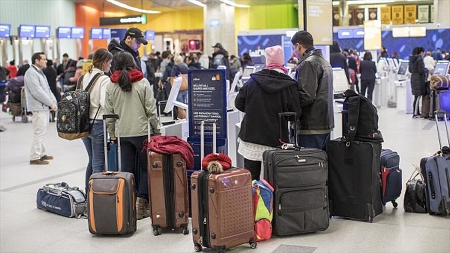 EE.UU recomienda no viajar a 4 departamentos de Colombia. Foto: Getty Images