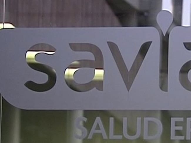 Expulsan a Savia Salud de Belén de Bajirá afectando a 10 mil afiliados