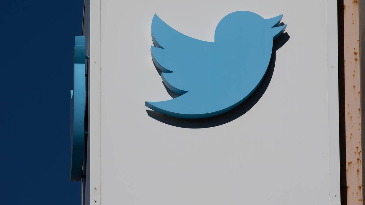 Twitter subasta artículos de su oficina en California en medio de crisis financiera