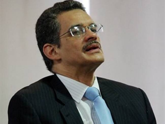 Falleció Guillermo Asprilla, exsecretario de Gobierno de Bogotá