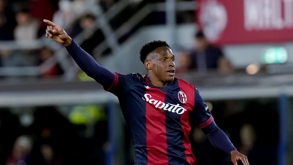 ¡FINALISTA! El Bologna de Jhon Lucumí vence al Empoli y sueña con la Copa Italia: ¿Cuál es su rival?