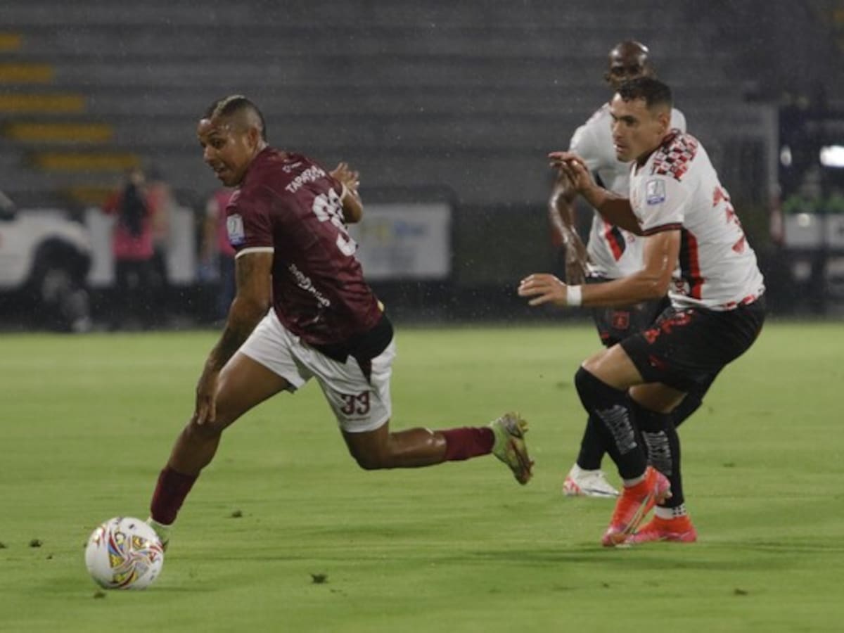 América enfrenta a Tolima, en partido atrasado de la fecha 3: Hora y dónde seguir