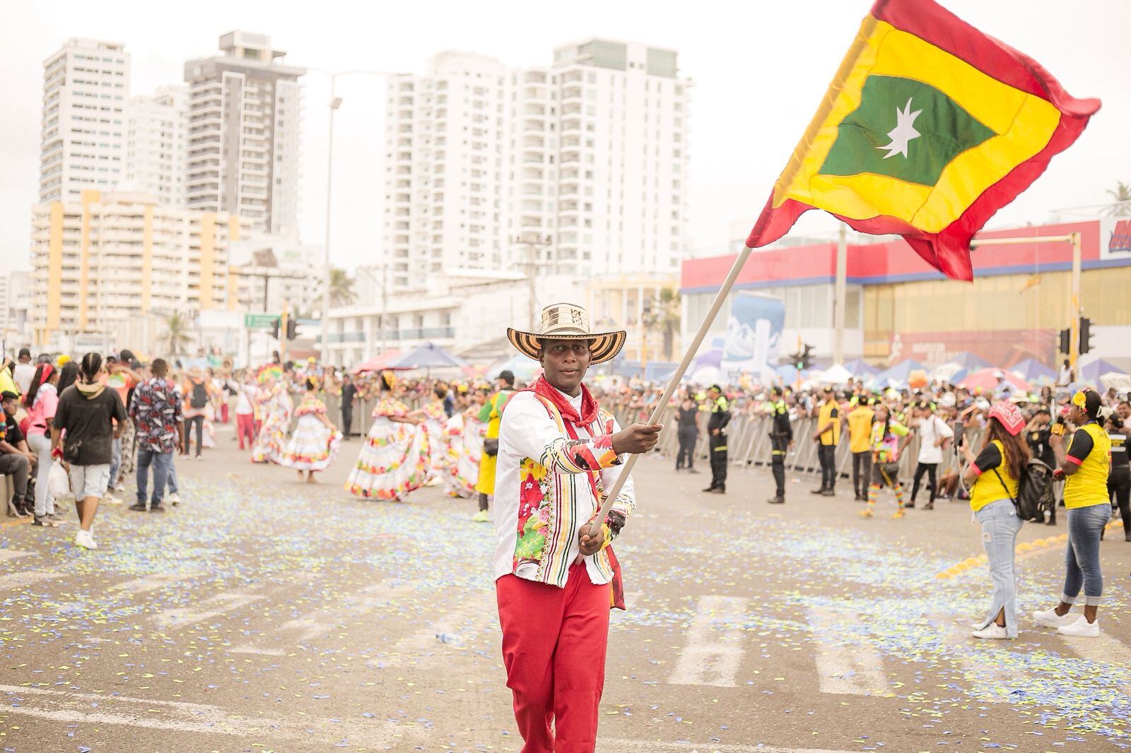 Alcaldía de Cartagena